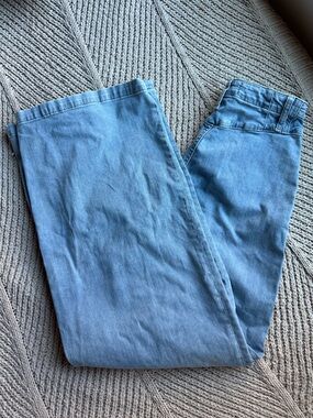 We The Free Libre Wide-Leg Jeans